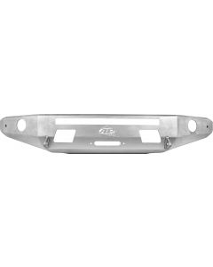 3rd Gen Tundra Aluminum Front APEX Bumpers